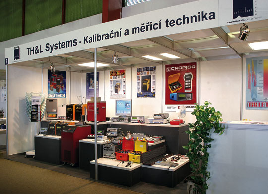 MSVN 2007 - stánok