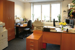 Administrativa